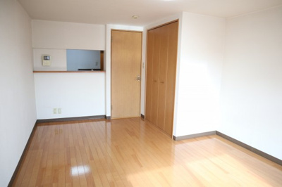 【内装】 | アバンティ