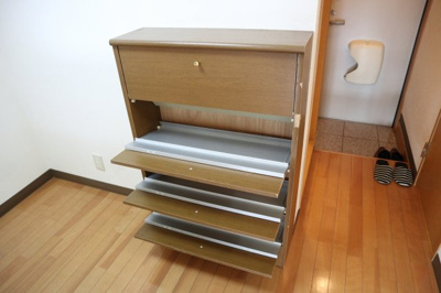 【収納】 | アバンティ