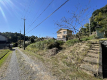 大津市和邇北浜1035-2　売土地の画像