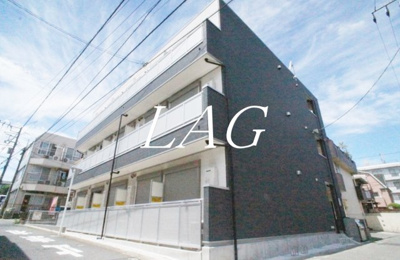 【外観】 | リブリ・相武台  | 外観です。