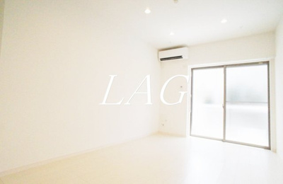 【居間・リビング】 | リブリ・相武台  | 洋室のお部屋です。