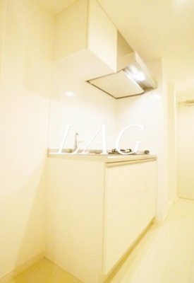 【キッチン】 | リブリ・相武台  | キッチンです。