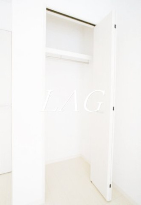 【収納】 | リブリ・相武台  | 収納です。