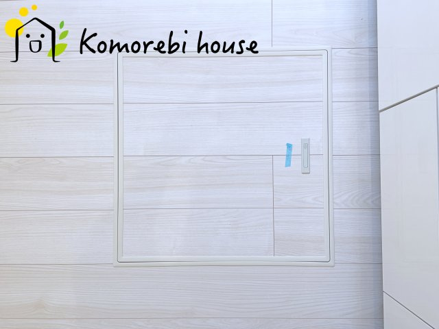 北本市下石戸下　新築一戸建て　リーブルガーデン　01の内装