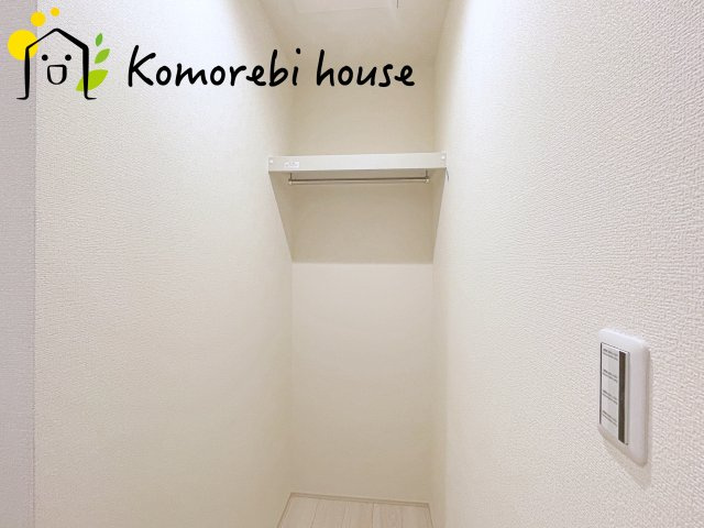 北本市下石戸下　新築一戸建て　リーブルガーデン　01の内装|中はこのようになっています