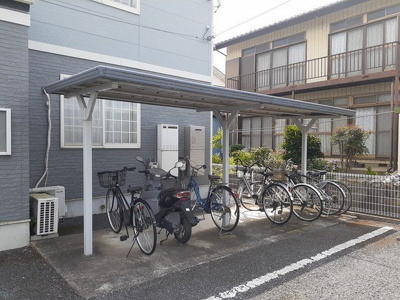 【その他共用部分】 | ハーモニー・ヴィントⅡ