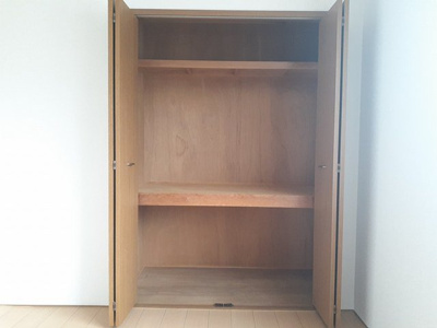 【収納】 | ハーモニー・ヴィントⅡ