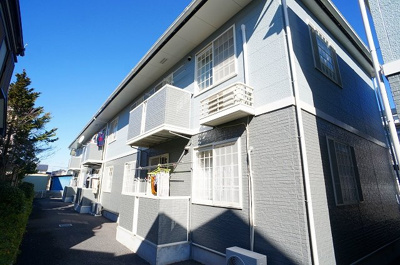 【外観】 | ハーモニー・ヴィントⅡ