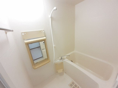 【浴室】 | ハーモニー・ヴィントⅡ