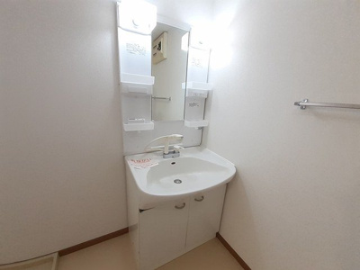 【洗面所】 | ハーモニー・ヴィントⅡ