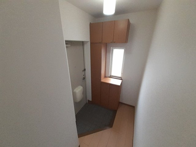 【玄関】 | ハーモニー・ヴィントⅡ