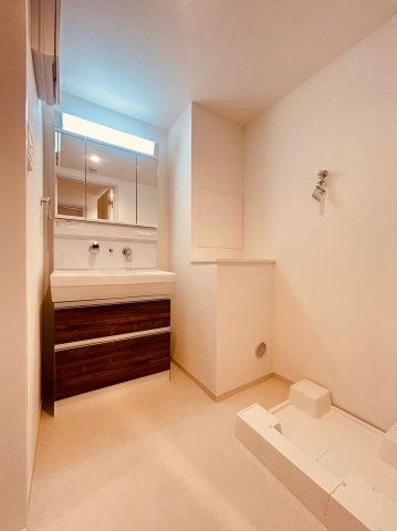 Lis　Bonheur大久保の内装