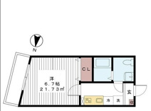 アーバン ヴィラの画像