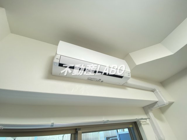 gm難波ウエストD.C.の設備