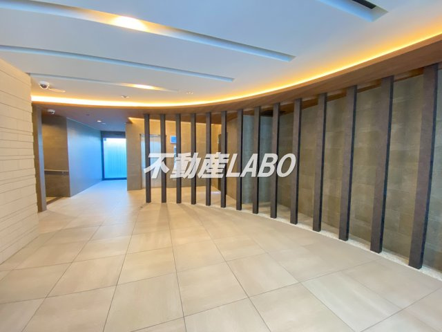 gm難波ウエストD.C.のその他共用部分