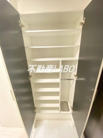 gm難波ウエストD.C.のその他