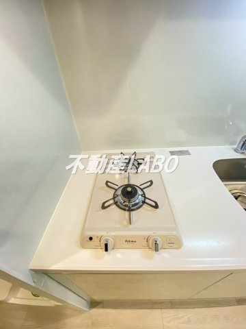 gm難波ウエストD.C.のその他