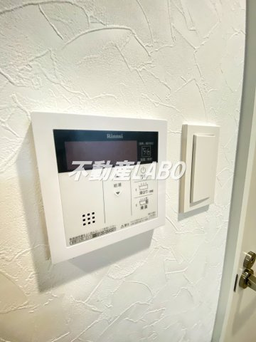 gm難波ウエストD.C.のその他