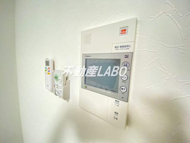 gm難波ウエストD.C.のその他