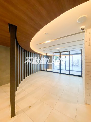 gm難波ウエストD.C.のその他