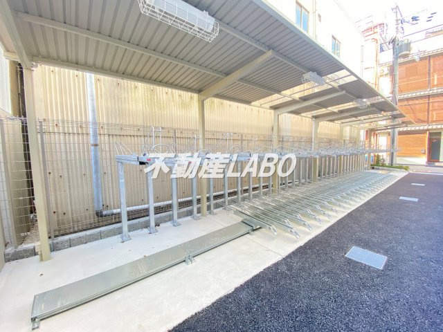 gm難波ウエストD.C.のその他