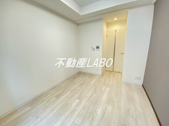 gm難波ウエストD.C.の洋室