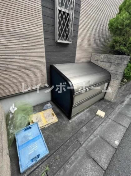 セゾン アムールのその他共用部分