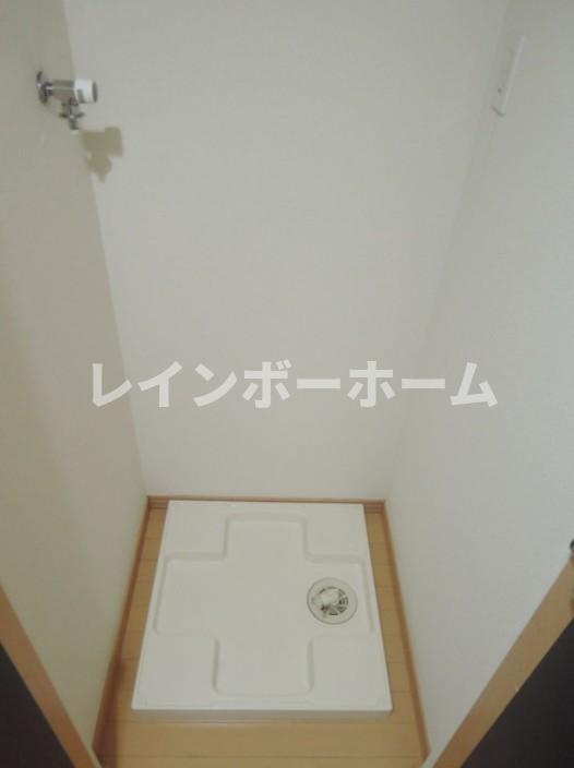 セゾン アムールの設備