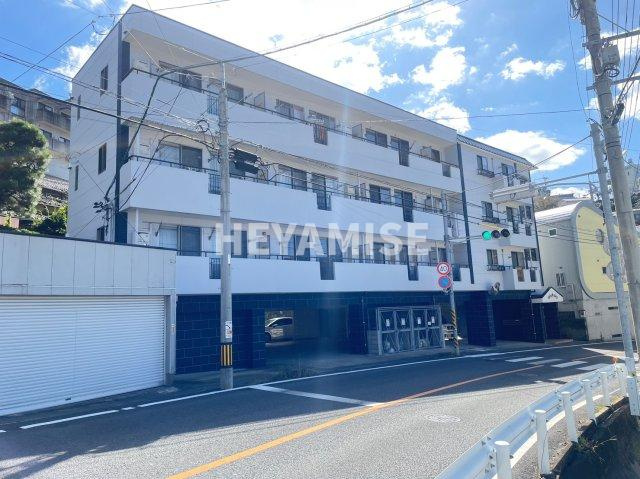 パレスリーガル