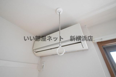 【設備】 | エスポワール大倉山 | ※写真は同タイプ住戸です。※参考写真