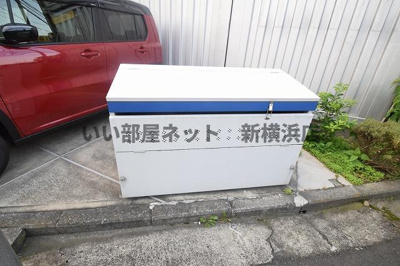 【その他共用部分】 | エスポワール大倉山