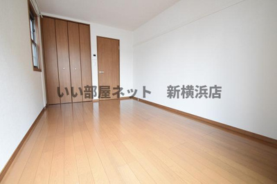 【居間・リビング】 | エスポワール大倉山 | ※写真は同タイプ住戸です。※参考写真