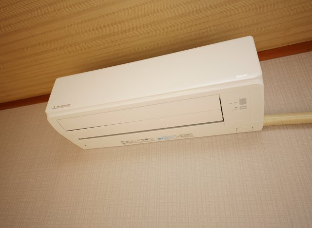 シティハイムサカキバラの設備