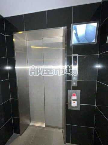 ミルーナヒルズ錦糸町のその他共用部分|エレベーター