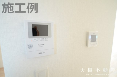 【内観：施工例】 | 綾瀬市寺尾北３丁目 新築戸建て 全1棟【仲介手数料無料】