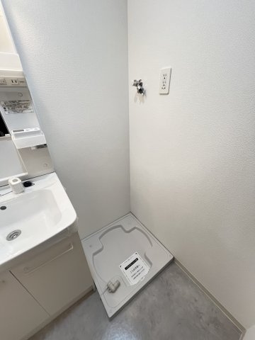 レジュールアッシュ大阪城北の内装