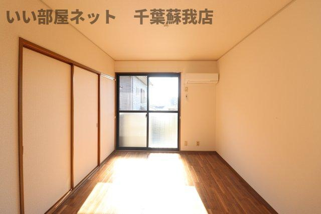 スプリング・クレイン　Ⅱの居間・リビング|おしゃれな居間です