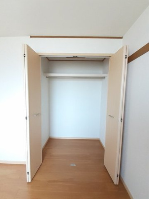 【収納】 | コスモスマンション