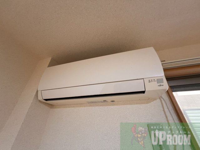 アムール丸山の設備