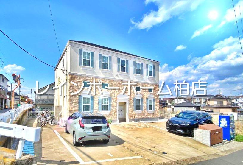 【仲介手数料：50％OFF】対象物件！の外観