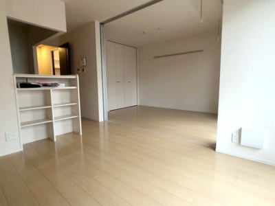  | ベルコモンズ森合 | DK