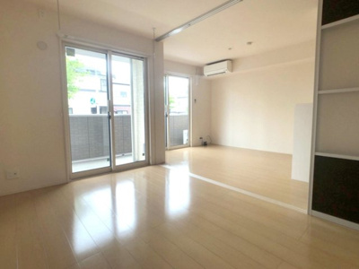 【洋室】 | ベルコモンズ森合 | 南東側洋室6帖