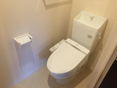  | ベルコモンズ森合 | 温水洗浄便座