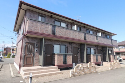 【外観】 | クオリティーエステート ・Ⅱ | 外観