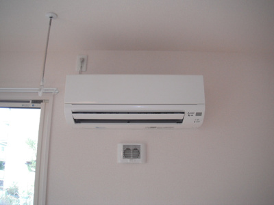  | エル・サーティー | エアコン