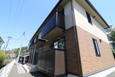 【外観】 | エル・サーティー | 外観