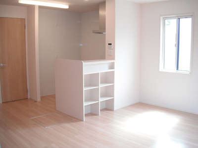  | エル・サーティー | リビング②