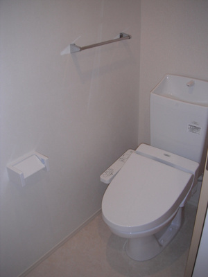 【トイレ】 | エル・サーティー | トイレ