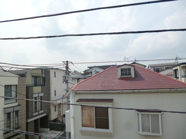 Sakuras　鵜の木の展望|眺望