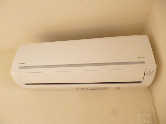 Sakuras　鵜の木の設備|エアコン